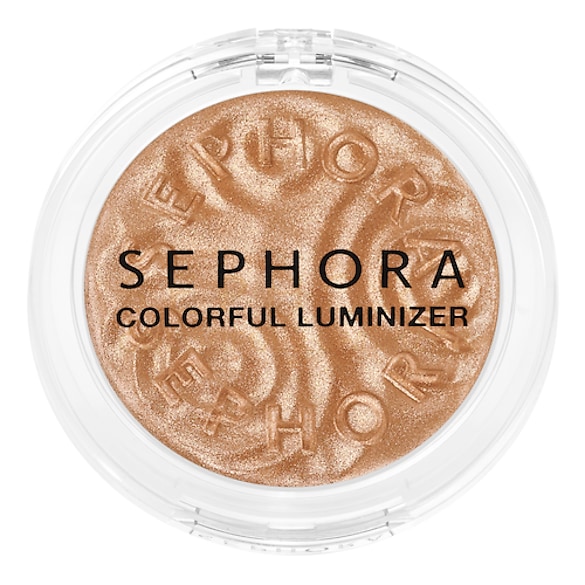 Colorful Luminizer - Highlighter-Puder für das Gesicht, SEPHORA COLLECTION